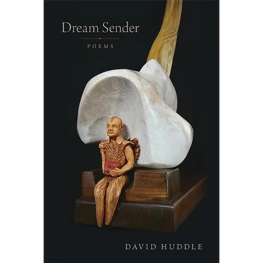 Dream Sender: Poems