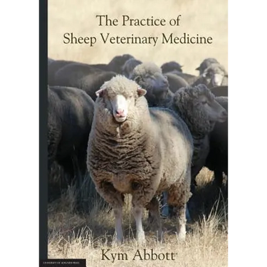 The Practice of Sheep Veterinary Medicine