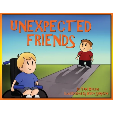 Unexpected Friends