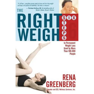 The Right Weigh
