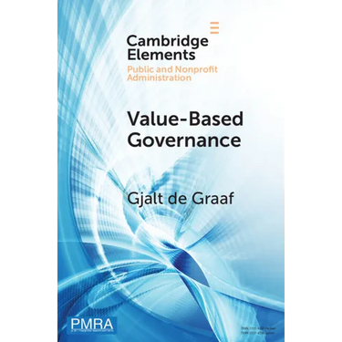 Value-Based Governance