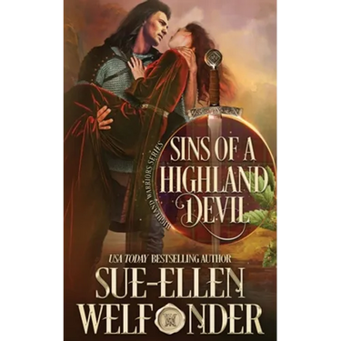 Sins of a Highland Devil