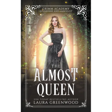 The Almost Queen