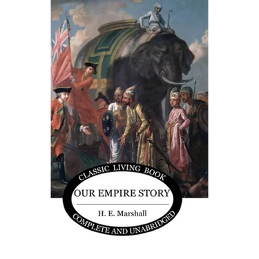 Our Empire Story (Color)
