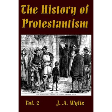 The History of Protestantism Vol. 2