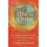 One in Christ: Virgil Michel, Louis-Marie Chauvet, and Mystical Body Theology