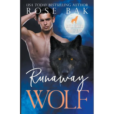 Runaway Wolf