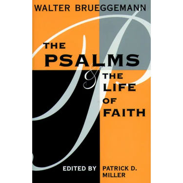 Psalms and Life of Faith
