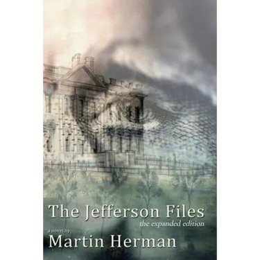 The Jefferson Files: the expanded edition