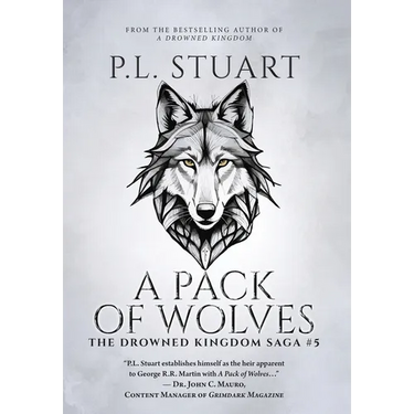 A Pack of Wolves