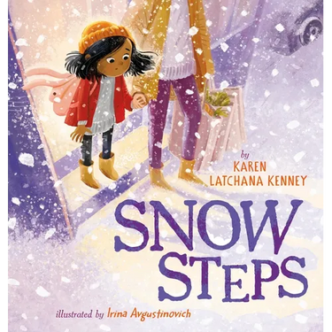 Snow Steps