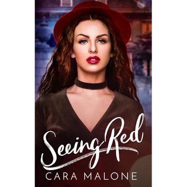Seeing Red: A Sapphic Fairy Tale