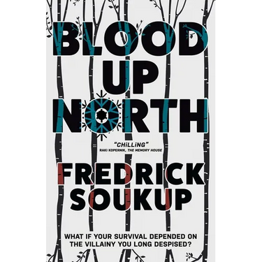 Blood Up North