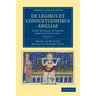 de Legibus Et Consuetudinibus Angliae - Volume 3