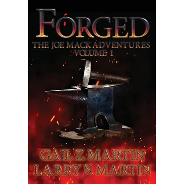 Forged
