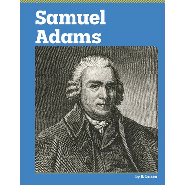Samuel Adams