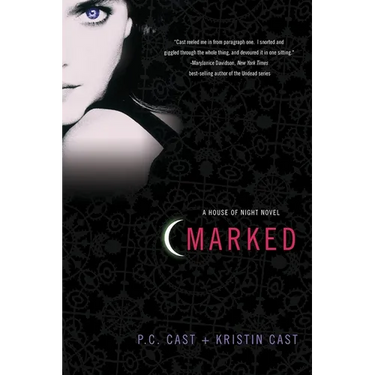 Marked