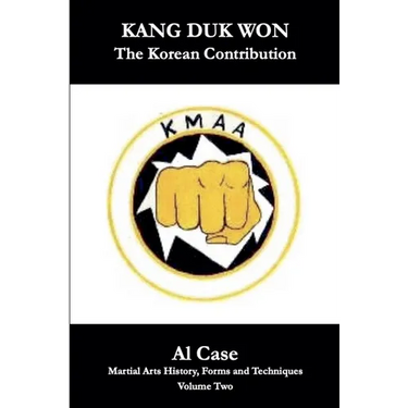 Kang Duk Won: The Korean Contribution