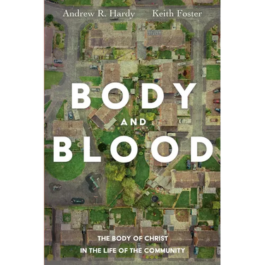 Body and Blood