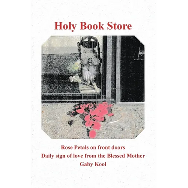 Holy Book Store