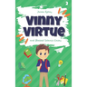 Vinny Virtue and Blessed Solanus Casey: Catholic Kids Books