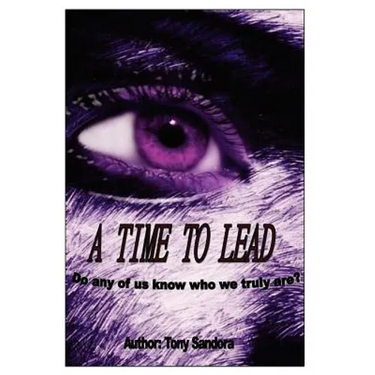 A Time To Lead