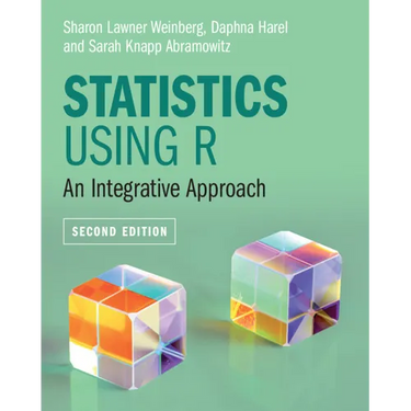 Statistics Using R
