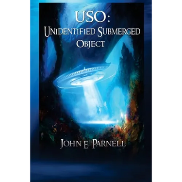 USO: Unidentified Submerged Object