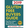 2019 Gluten Free Buyers Guide: Connecting you to the best in gluten free so you can skip to the good stuff.