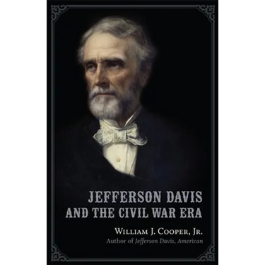 Jefferson Davis and the Civil War Era