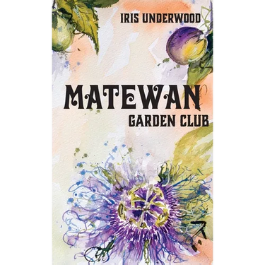 Matewan Garden Club