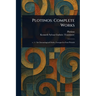 Plotinos: Complete Works