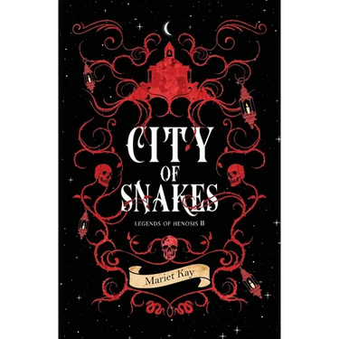 City of Snakes