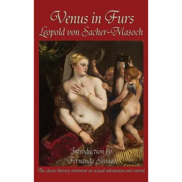 Venus in Furs: A GR Press Classic