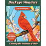 Buckeye Wonders: Coloring the Animals of Ohio