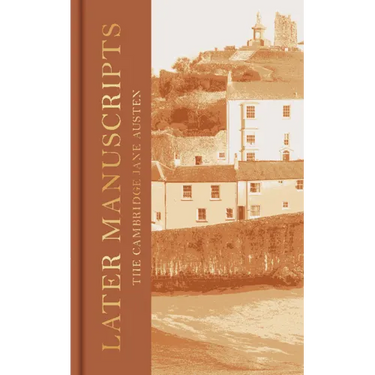 Later Manuscripts: The Collector's Edition