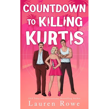 Countdown to Killing Kurtis