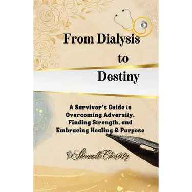 From Dialysis to Destiny