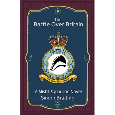 The Battle Over Britain