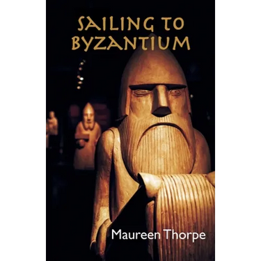 Sailing to Byzantium