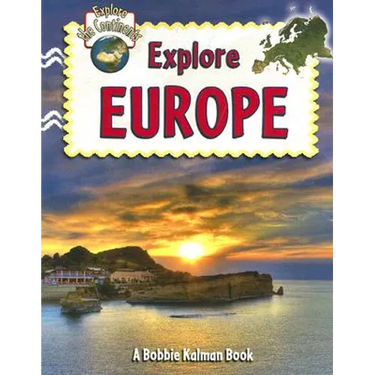 Explore Europe