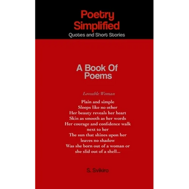 Poetry Simplified Quotes and Short Stories