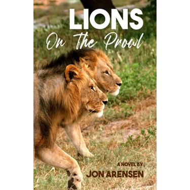 Lions on the Prowl: Living with Parkinson's Disease