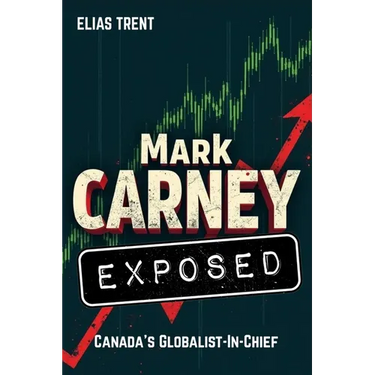 Mark Carney Exposed: Canada's Globalist-In-Chief