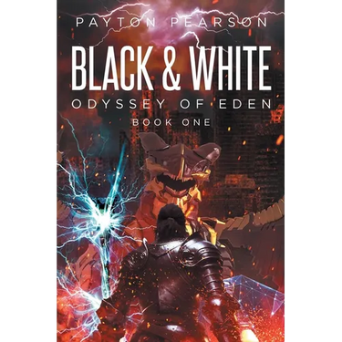Black and White: Odyssey of Eden