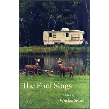 The Fool Sings