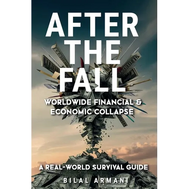 After the Fall - Worldwide Financial & Economic Collapse. A Real-World Survival Guide