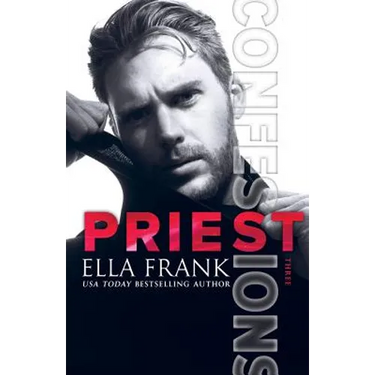 Confessions: Priest