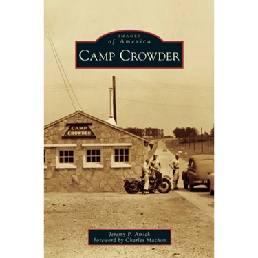 Camp Crowder