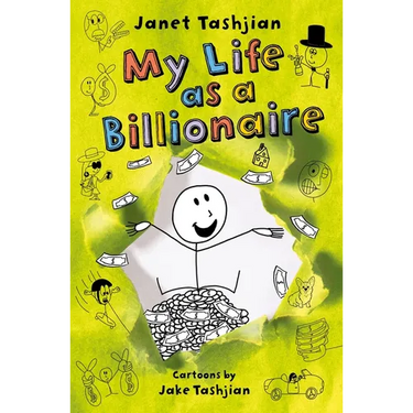 My Life as a Billionaire